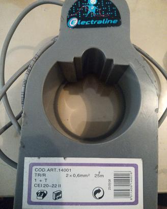cavo  telefonico 