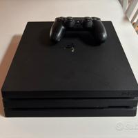 PlayStation 4 Pro 1TB PS4