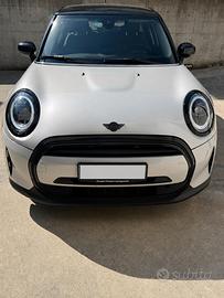 Mini Cooper 1.5 136 CV Automatica