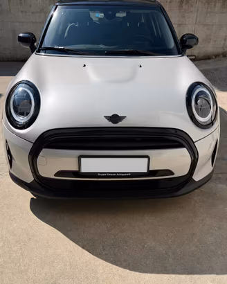 Mini Cooper 1.5 136 CV Automatica
