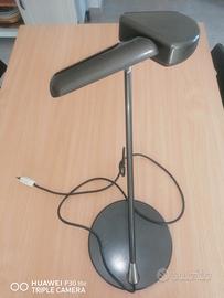 lampada da tavolo  "Ring", design Bruno Cecchelin