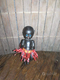 Bambola doll feletti gadget vintage