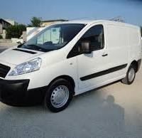 RICAMBI USATI FIAT SCUDO DEL 2009