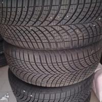 good year 4season gen3 215/60R17-100V