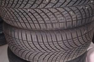 good year 4season gen3 215/60R17-100V
