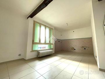 2 LOCALI A SCANDIANO