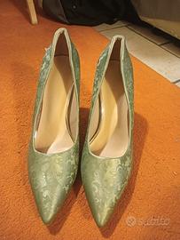 scarpe con tacco