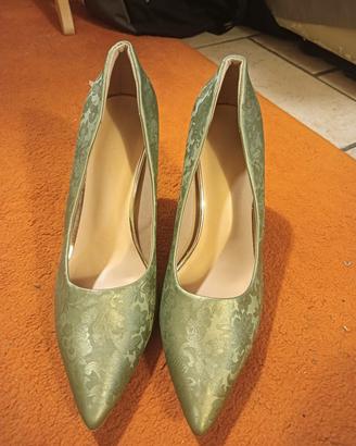 scarpe con tacco