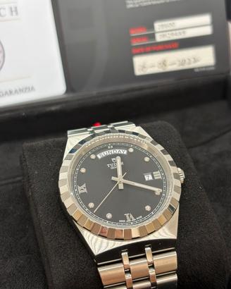 Tudor 28600 41mm 