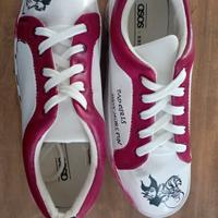 scarpe ginnastica sneakers 