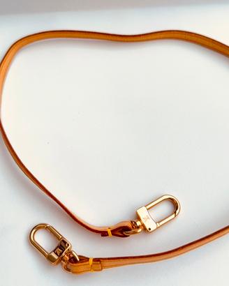 Tracolla Louis Vuitton