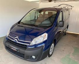 CITROEN JUMPER 2.0HDI 9 POSTI