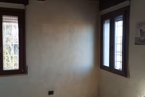 Casa spaziosa con orto e giardino