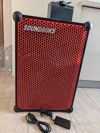 Soundboks v3