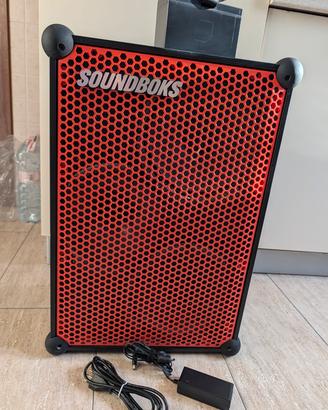 Soundboks v3
