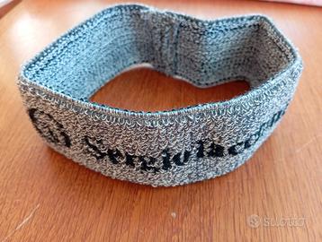 Fascia sportiva per testa