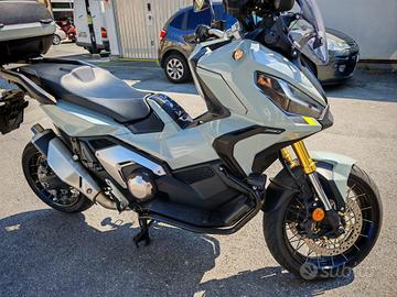 Honda X-ADV 750 2022