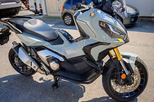Honda X-ADV 750 2022
