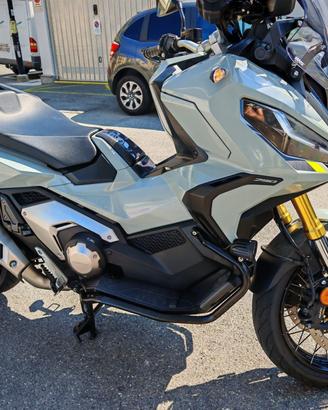 Honda X-ADV 750 2022