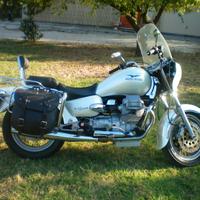 Moto Guzzi California 1100 - 1999