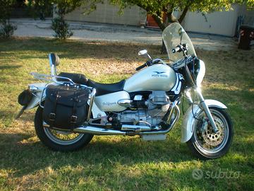 Moto Guzzi California 1100 - 1999