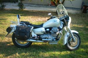 Moto Guzzi California 1100 - 1999