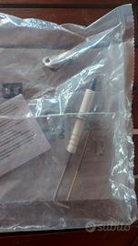 candela  accensione BAXI