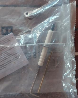 candela  accensione BAXI