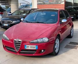 Alfa Romeo 147 1.9 JTD M-JET 16V 5 porte Prog.