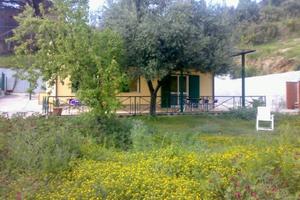 Viletta indipendente in collina di diamante