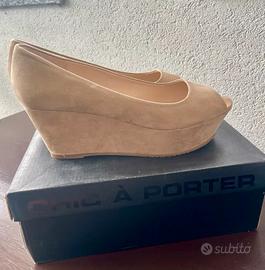 SCARPE PRIMA DONNA