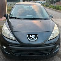 Peugeot 207 Energie Sport 2010 3000€ TRATTABILI