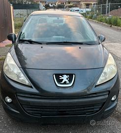 Peugeot 207 Energie Sport 2010 3000€ TRATTABILI