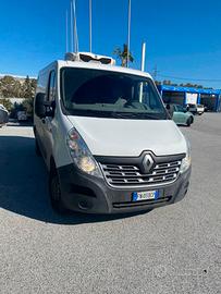 renault master frigo atp