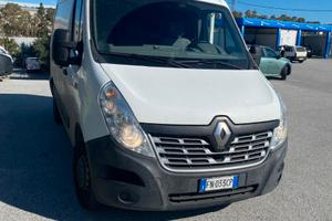 renault master frigo atp