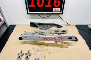 FORCELLONE DOMINATOR HONDA NX 650 DAL 1988 IN POI