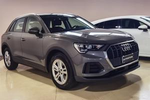 Audi Q3 35 TDI S tronic Business Sport
