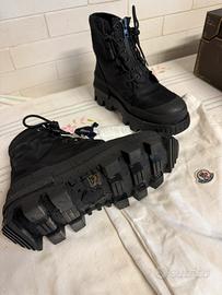 Stivali monclear
