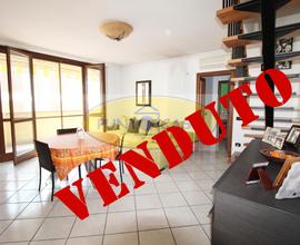 Appartamento duplex