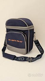 Zainetto termico tempo libero 