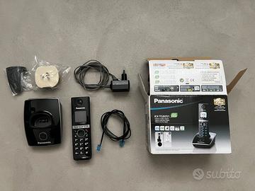 Cordless panasonic