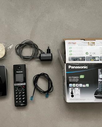 Cordless panasonic