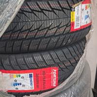 Pneumatici Invernali nuovi di pacca..!!!