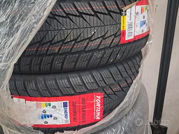 Pneumatici Invernali nuovi di pacca..!!!