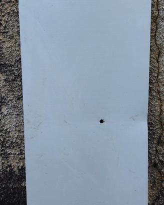 Lastre aluminio.