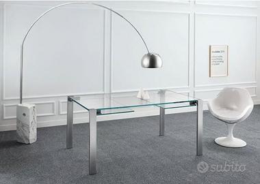TAVOLO TONELLI LIVINGSTONE