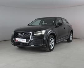 AUDI Q2 I 2017 - Q2 30 1.6 tdi s-tronic