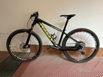 Mtb ridley S