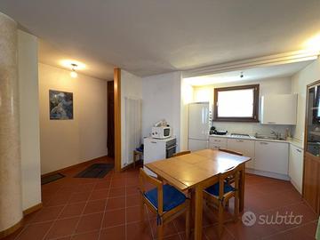 APPARTAMENTO BICAMERE PER INVESTIMENTO