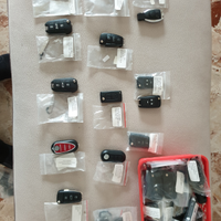 Telecomandi completi Auto da programmare